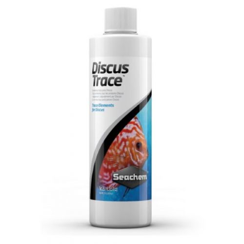 Seachem Discus Trace 250 ml