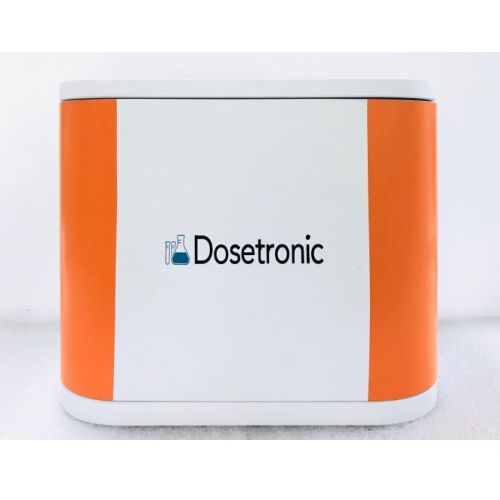 Focustronic Dosetronic DC Model 2