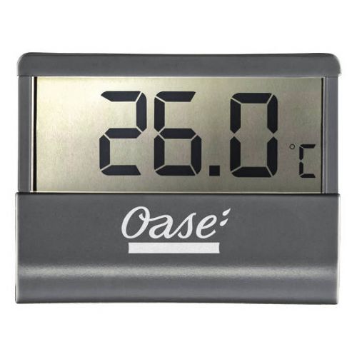 Oase Digitale Thermometer