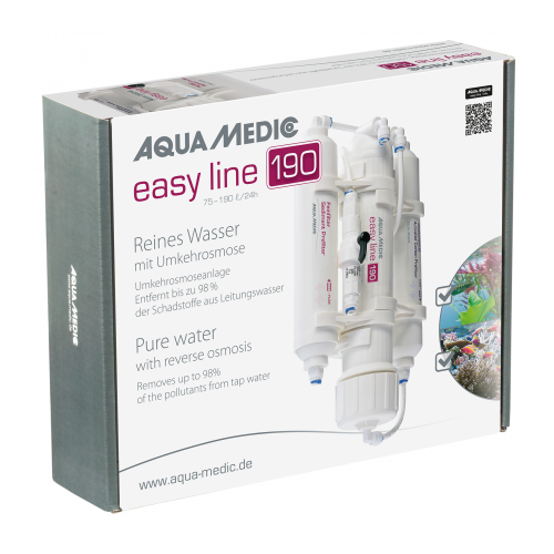 Aqua Medic Easy Line 190