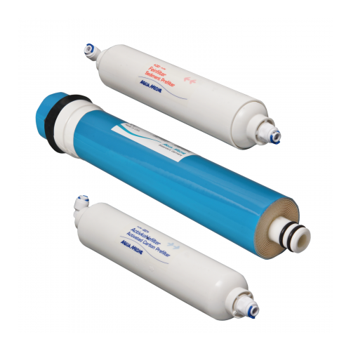 Aqua Medic Easy Line Filter Set ELP + Membrane 200