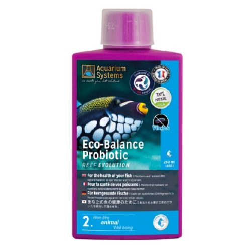 Aquarium Systems Eco-Balance Probiotic 250 ml