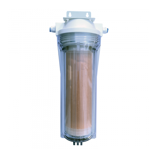 Aqua Medic Demineralisation Filter 10" (complete unit)