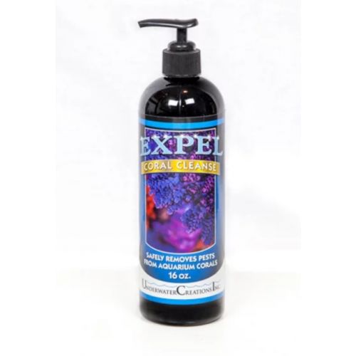 Expel Coral Cleanse 16 oz/470 ml