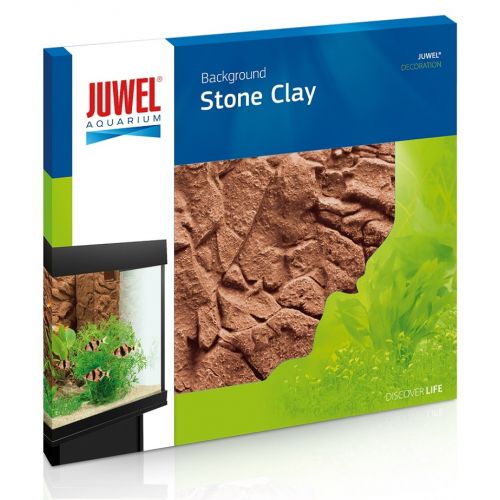 Juwel Achterwand Stone Clay