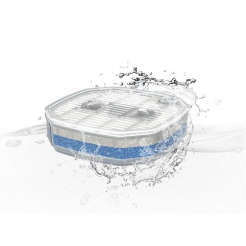 Aquatlantis Cleanbox Pro Fiber + Coarse Foam L Cartridge