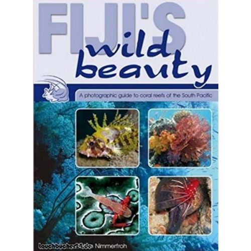 Fiji's Wild Beauty Guide