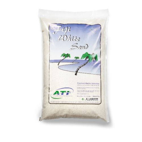 ATI Fiji White Sand S 9,07 kg/20 lbs