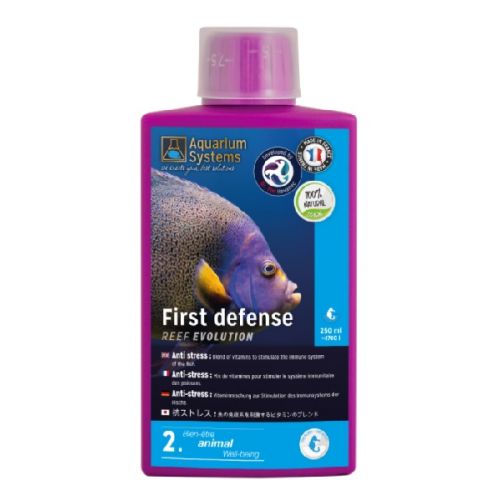 Aquarium Systems First Defense 250 ml