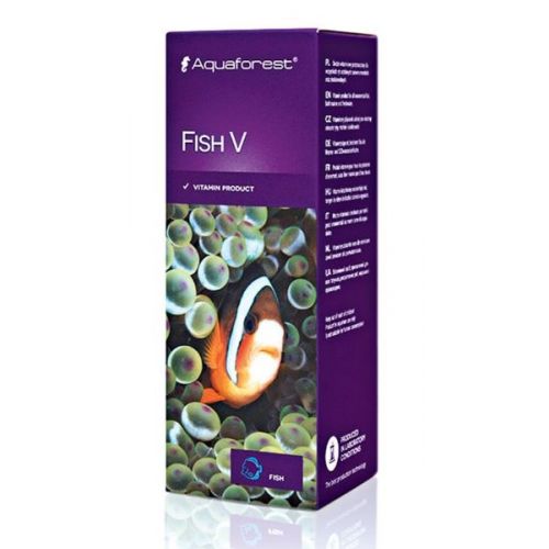 Aquaforest Fish V 50 ml
