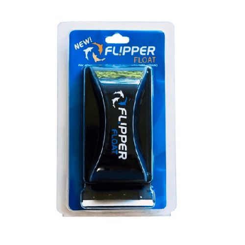 Flipper Cleaner Standaard Float
