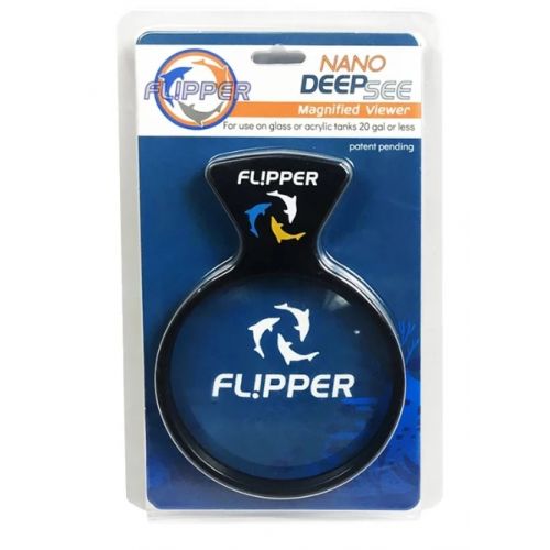 Flipper Deepsee Magnified Viewer 3"