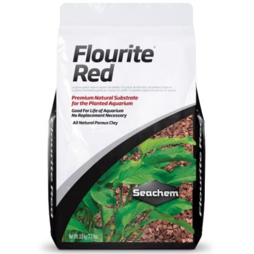 Seachem Flourite Red 7 kg