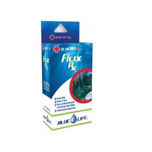 Blue Life Flux Rx 4000 mg