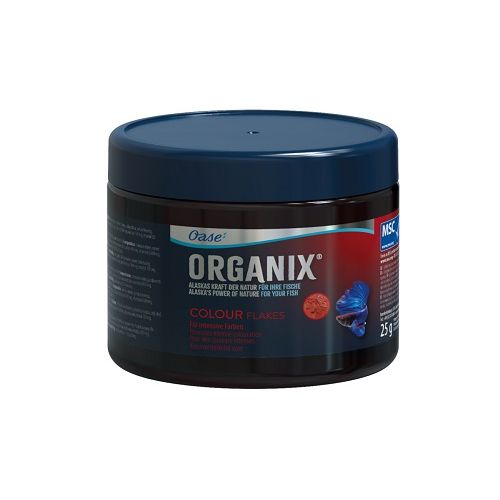 OASE ORGANIX Colour Flakes 150 ml