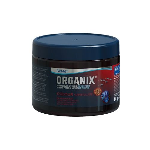 OASE ORGANIX Colour Granulate 150 ml