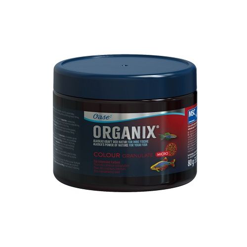 OASE ORGANIX Micro Colour Granulate 150 ml