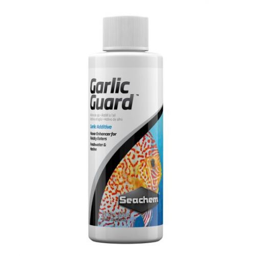 Seachem GarlicGuard 100 ml