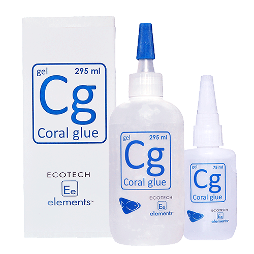 EcoTech Elements Coral Glue 75 ml