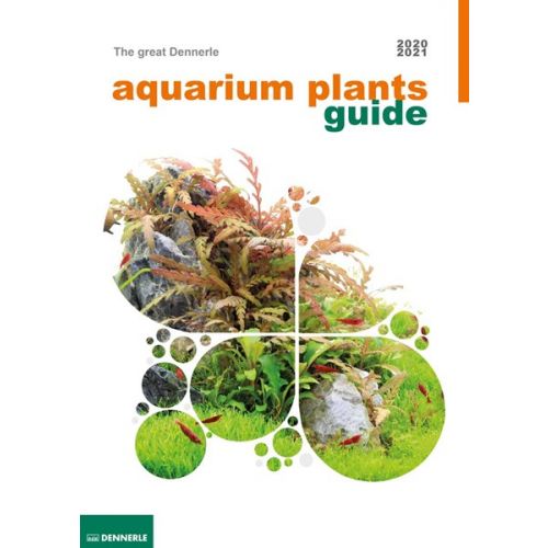 Dennerle Aquarium Plants Guide 2020/2021