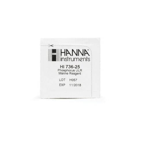 Hanna Checker Reagentia Fosfor HI736-25