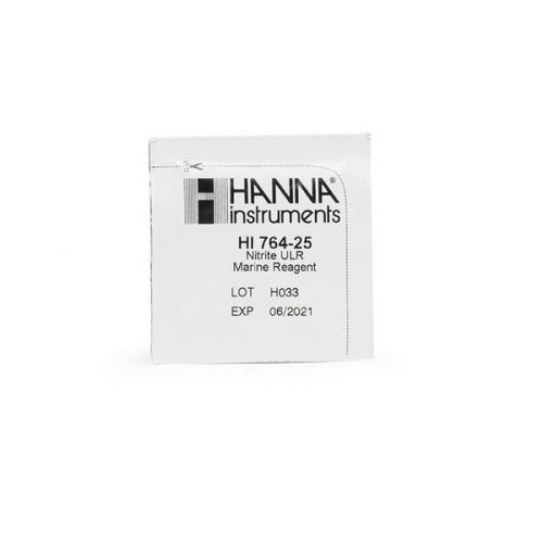 Hanna Checker Reagentia Nitriet HI764-25