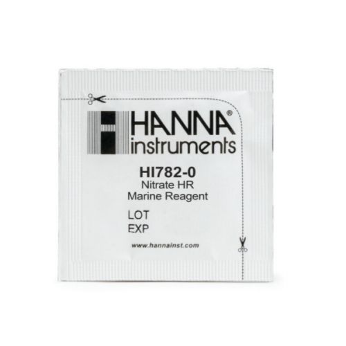 Hanna Checker Reagentia Nitraat HI782-25