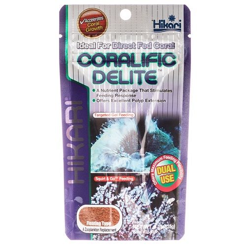 Hikari Marine Coral Delite 35 gram