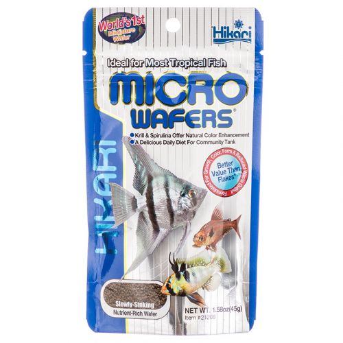 Hikari Tropical Micro Wafers 1 kg