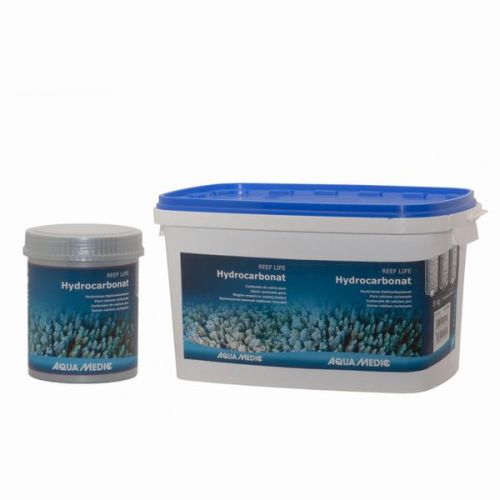 Aqua Medic Hydrocarbonat Middel 5 liter