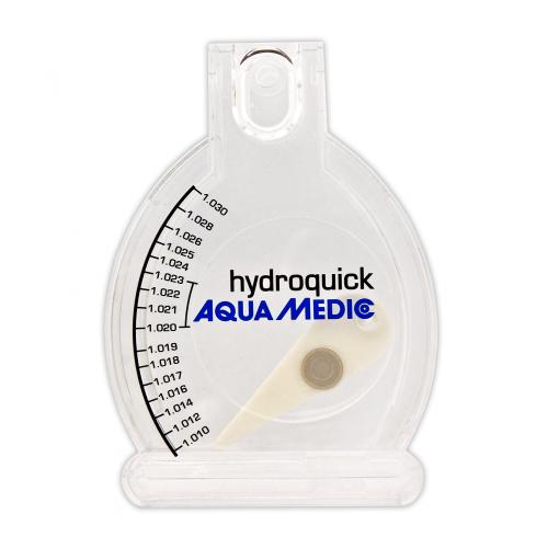 Aqua Medic Hydroquick