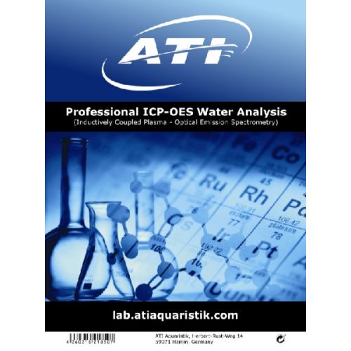 ATI ICP OES Water Analysis 3x
