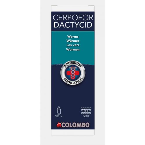 Colombo Dactycid 100 ml