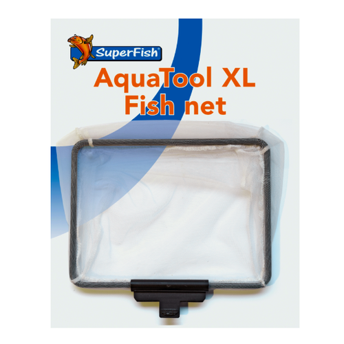 Superfish Aqua Tool XL Visnet 20 CM