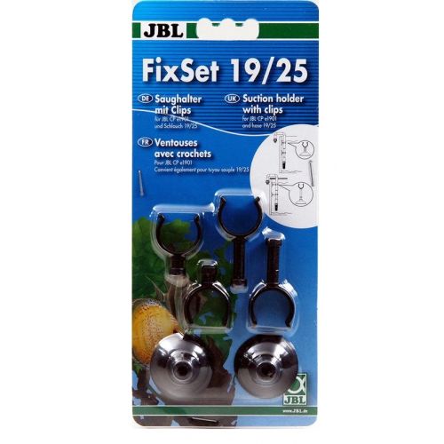 JBL FixSet 19/25