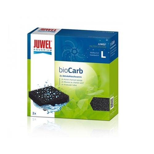 Juwel BioCarb / Koolstofspons L
