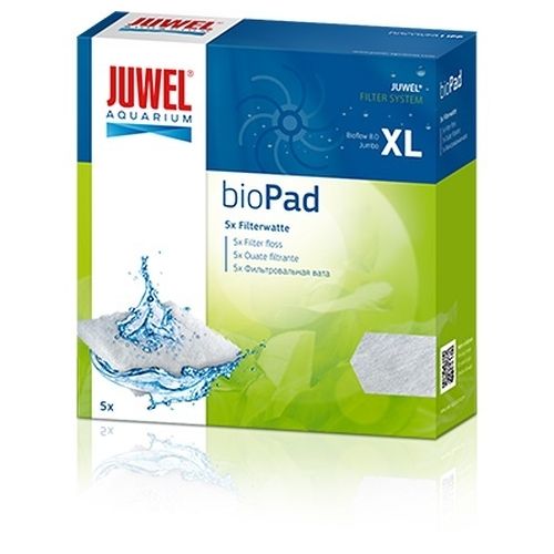 Juwel BioPad / Filterwatten XL