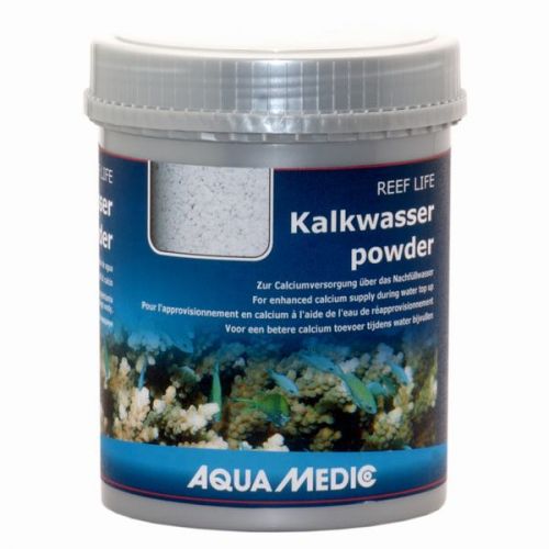 Aqua Medic Reef Life Kalkwasserpowder