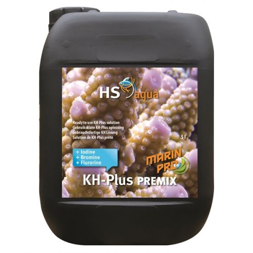 HS Aqua Marin Pro KH-Plus Premix 5 liter