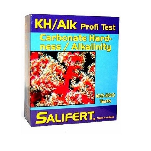 Salifert Alkalinity Profi Test
