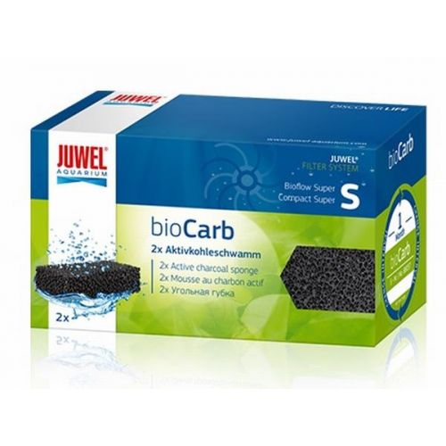 Juwel BioCarb / Koolstofspons S