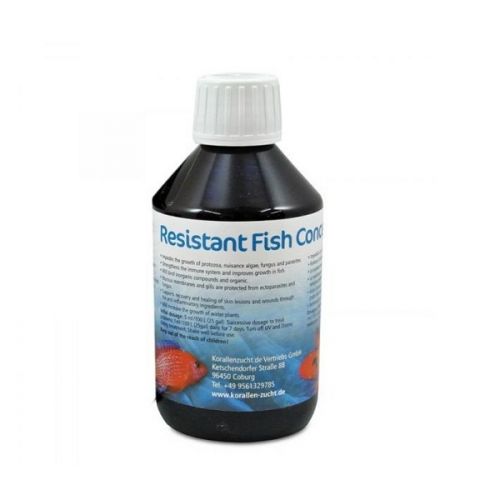 Korallen-Zucht Resistant Fish Concentrate 500 ml