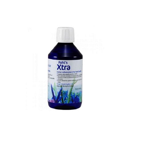 Korallen-Zucht Pohl's Xtra Concentrate 100 ml