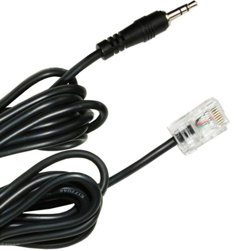 Kessil Type 1 Control Cable
