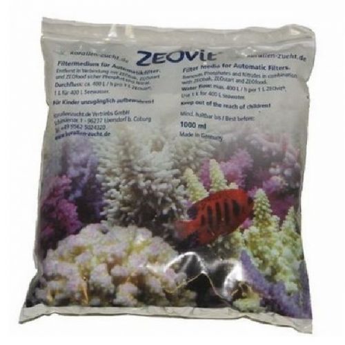Korallen-Zucht ZEOvit XL