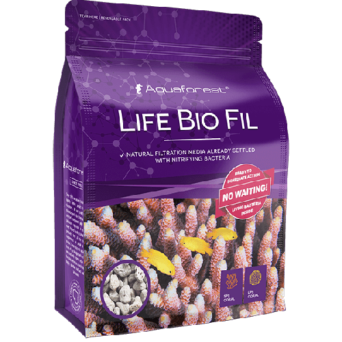 Aquaforest Life Bio Fil 5000 ml