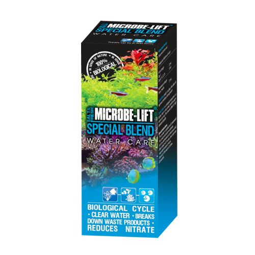 Microbe-Lift Special Blend 473 ml