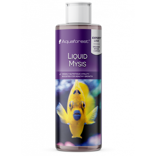 Aquaforest Liquid Mysis 250 ml