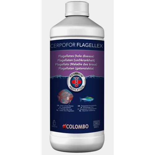 Colombo Flagellex 1 liter