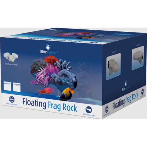 Blue Marine Floating Frag Rock S